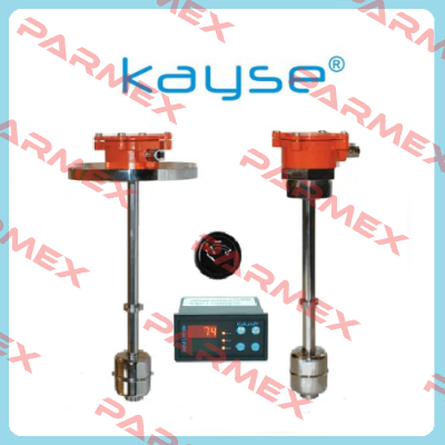 LS30 Ex-Proof  KAYSE