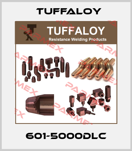 601-5000DLC Tuffaloy