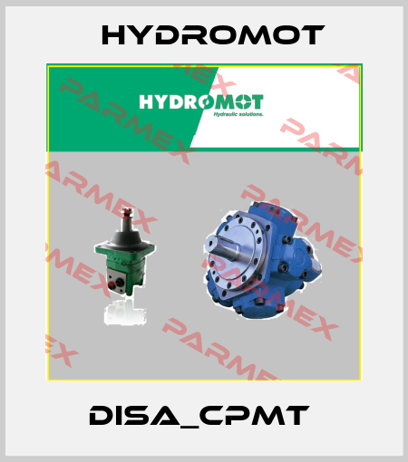 DISA_CPMT  Hydromot