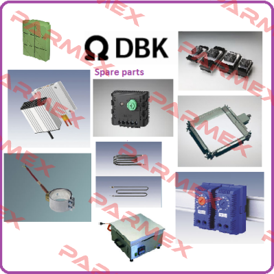 B65 240  30W  DBK David-Baader