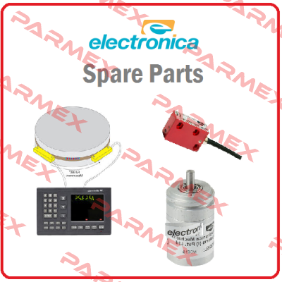 EA DOGM204B-A  Electronica Mechatronic Systems