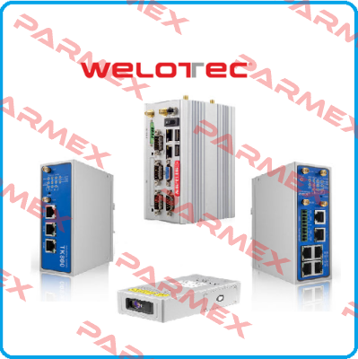 VT-UIPM-431-H  Welotec