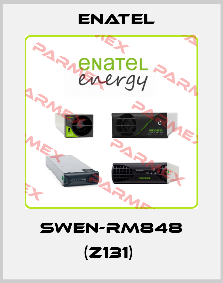 SWEN-RM848 (Z131)  Enatel