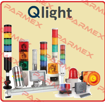 QWSL-150-D-24 OBSOLETE- REPLACED BY QML-150-D-24 Qlight