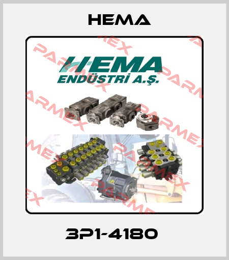 3P1-4180  Hema