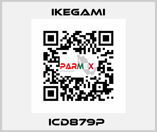 ICD879P  Ikegami
