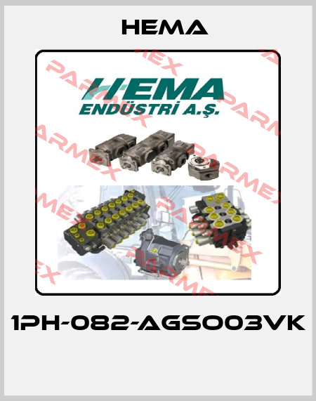 1PH-082-AGSO03VK  Hema