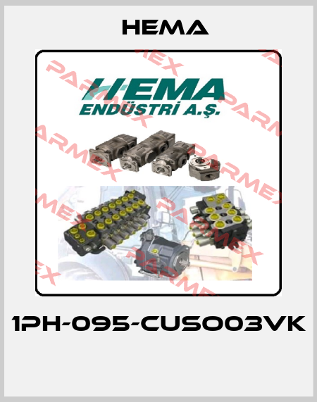 1PH-095-CUSO03VK  Hema