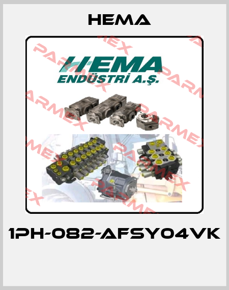 1PH-082-AFSY04VK  Hema