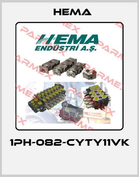 1PH-082-CYTY11VK  Hema