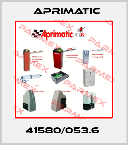 41580/053.6  Aprimatic