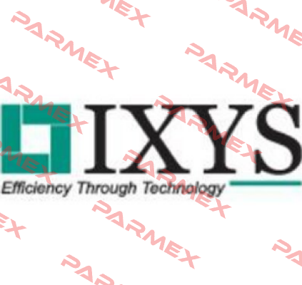 IXBOD1-09 (1019955)  Ixys Corporation