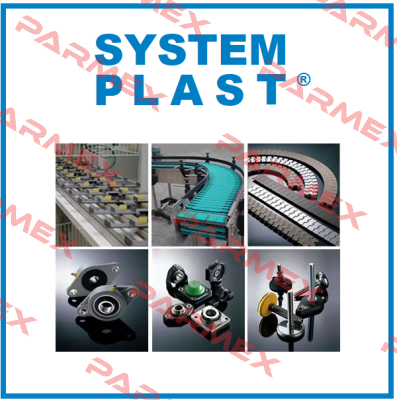 0395B – 2250-12R30M-DMS  System Plast