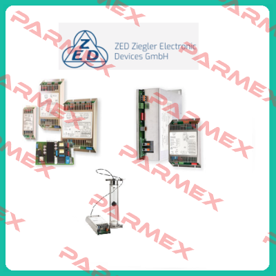 S-EVG30-50W/425mA  ZED Ziegler Electronic Devices