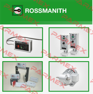 BV000009  Rossmanith