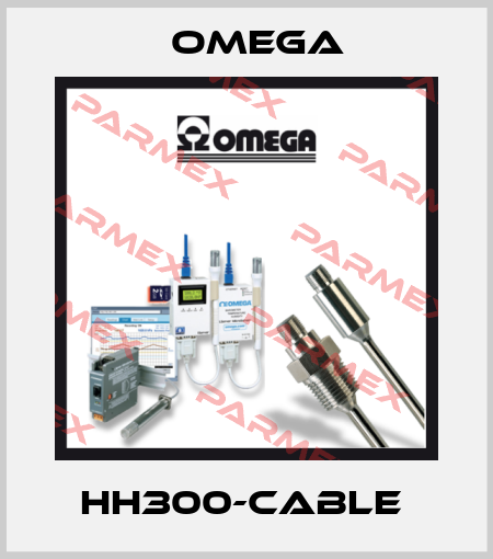 HH300-CABLE  Omega