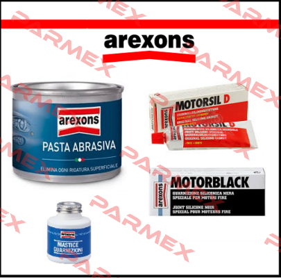 GC300 (grease) (500ml) AREXONS