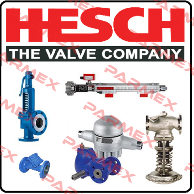 HE 4040 (20 kg)  Hesch