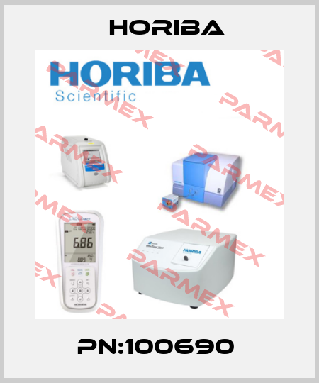 PN:100690  Horiba