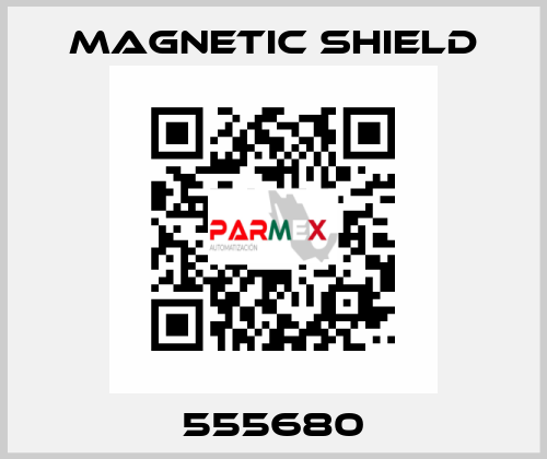 555680 Magnetic Shield