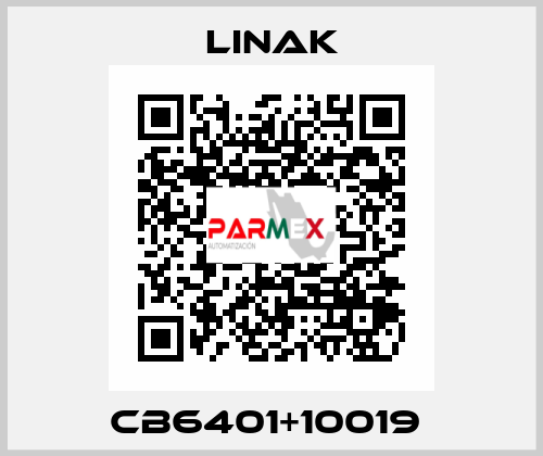 CB6401+10019  Linak