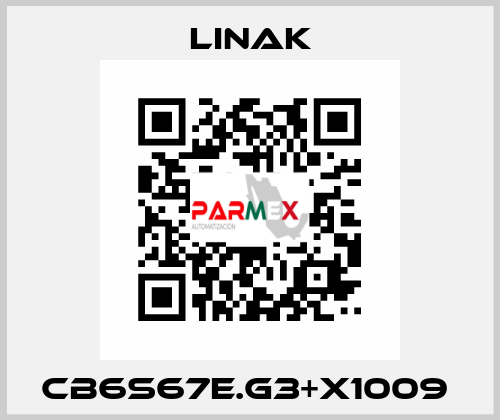 CB6S67E.g3+X1009  Linak