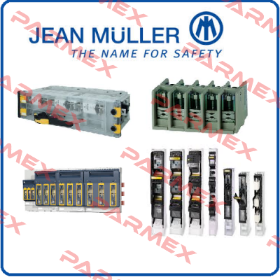 NH00 50 A  Jean Müller