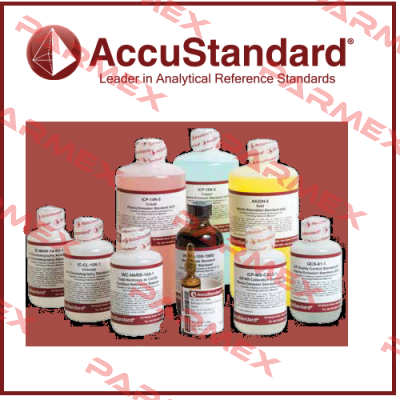 UFA-025N (liquid)  AccuStandard