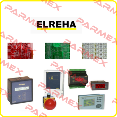 TAR 3700-2  Elreha