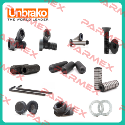 M4 X 12 - COUNTERSUNK SOCKET 12.9 Unbrako