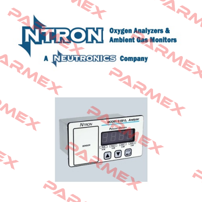 N-04-4002-00-0 included in MICROX 232  Ntron