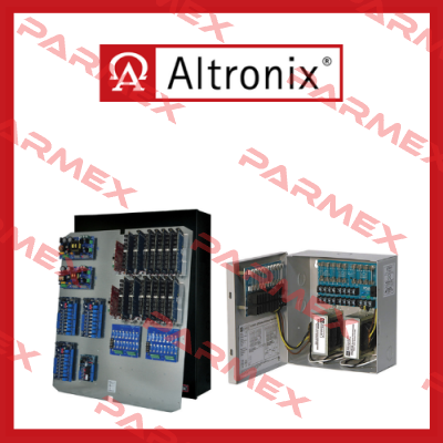 AL1024XR220  Altronix