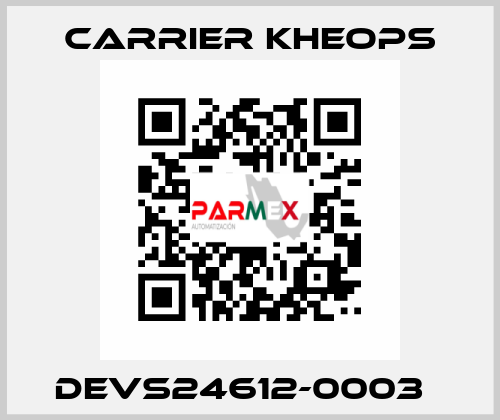 DEVS24612-0003   Carrier Kheops