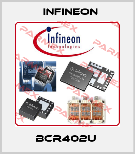 BCR402U  Infineon
