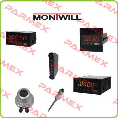 M2-1MR5B.020X.572CD Montwill