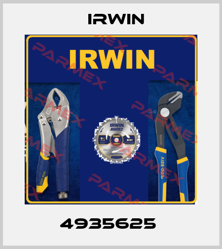 4935625  Irwin