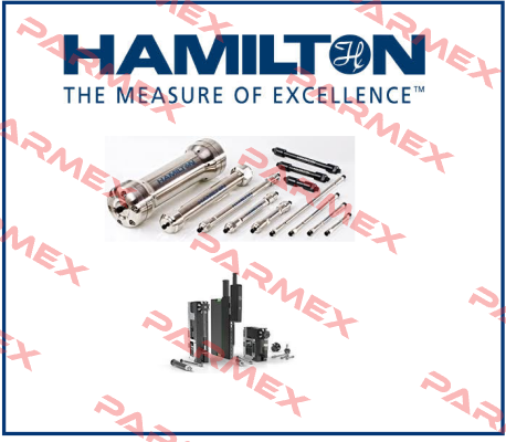 Ph Electrode 0-14 Ph  Hamilton