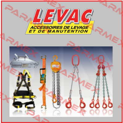 5195G  LEVAC