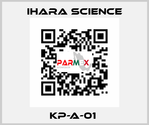 KP-A-01  Ihara Science