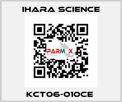 KCT06-010CE  Ihara Science