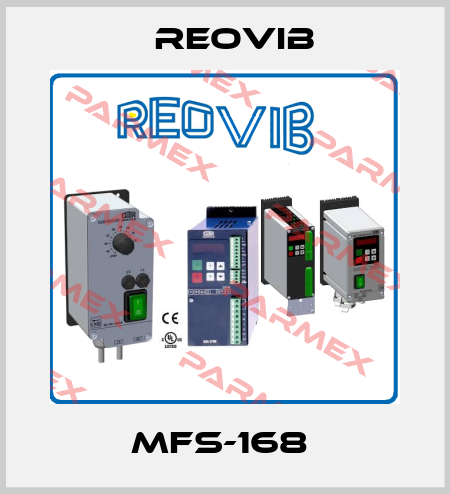 MFS-168  Reovib