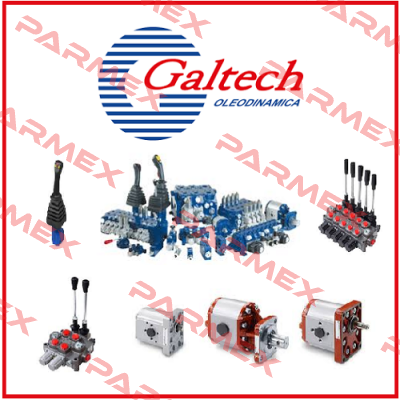 GA 1GP10010233   Galtech