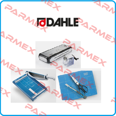 16100-53894 Dahle