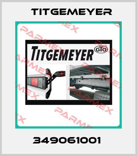 349061001  Titgemeyer