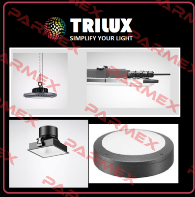 650050 (6284240)  trilux