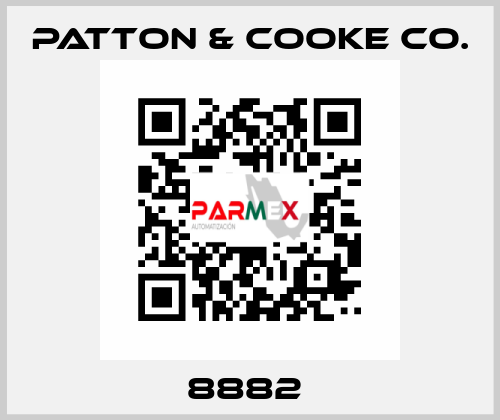 8882  Patton & Cooke Co.