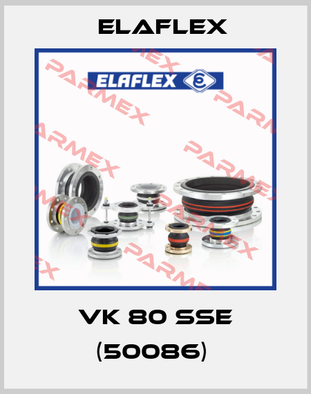 VK 80 SSE (50086)  Elaflex