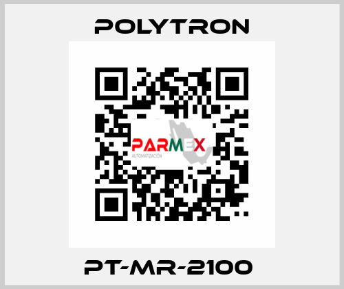 PT-MR-2100  Polytron