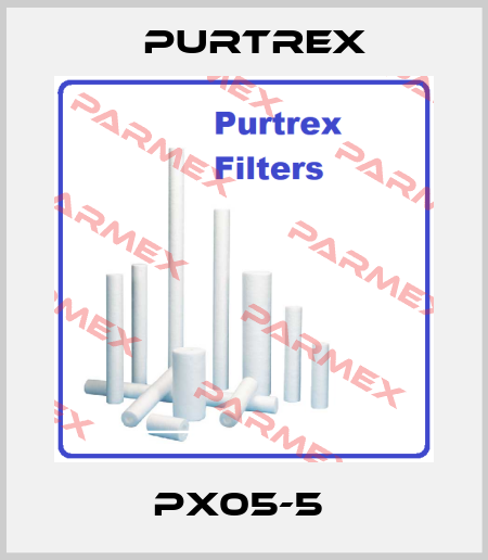 PX05-5  PURTREX