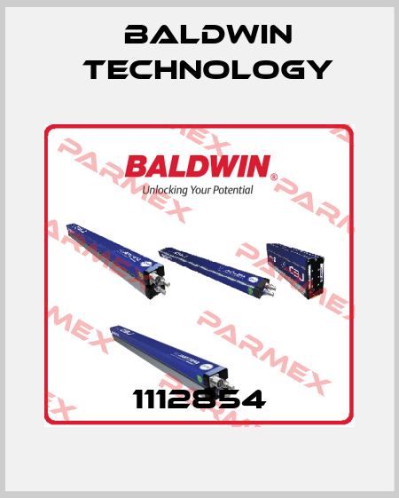 1112854 Baldwin Technology